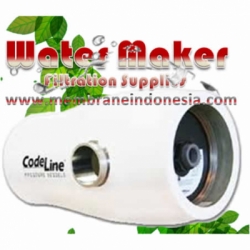 CodeLine 80S100 3 RO Membrane Housings Indonesia  large