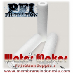 GE Osmonics Filter Cartridges  large