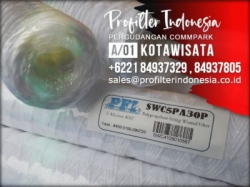 string wound cartridge filter benang indonesia  large